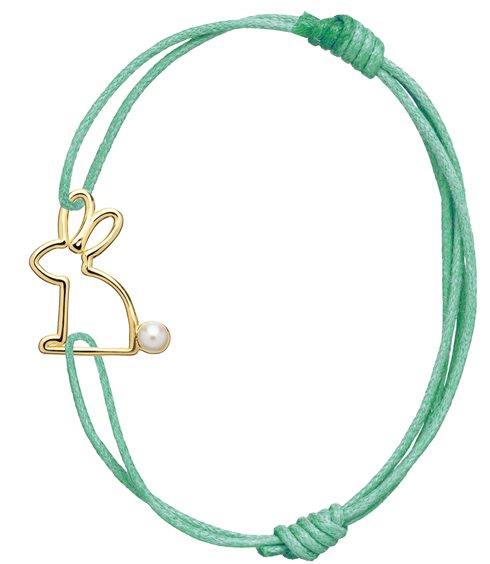 Bracciale Aliita in Oro giallo Perla CBPU8W000RYG09K-J1K50 - CBPU8W000RYG09K-J1K50